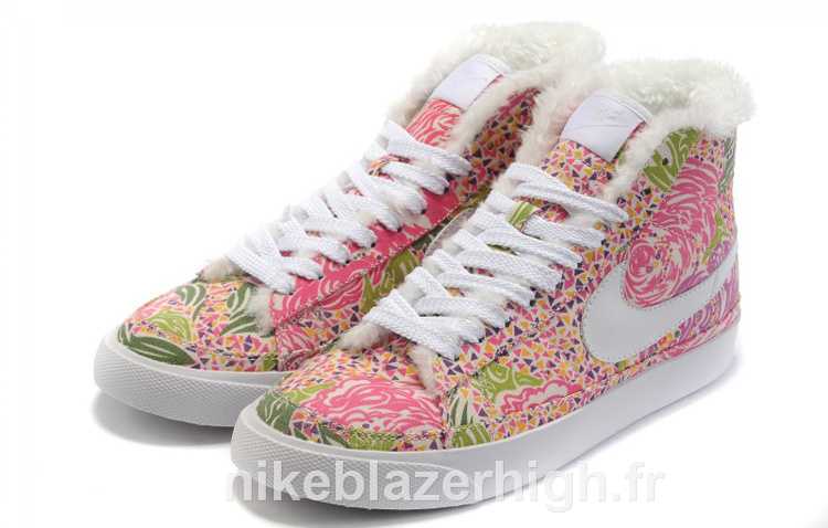 nike blazer high fur premium cru de la Chine moins cher nike blazer france en stock